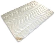 Garanta KBA/Leinen Extra-Leichtsteppbett 524247-135200-030001