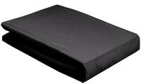 Elegante Mako-Jersey Spannbetttuch 8000