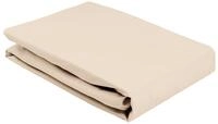Elegante Mako-Jersey Spannbetttuch 8000