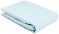 Elegante Mako-Jersey Spannbetttuch 8000