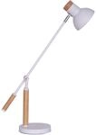 SalesFever Schreibtischlampe verstellbar 393987