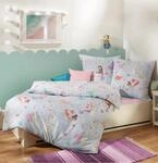 Kaeppel Mermaids 381, Feinbiber G-203815-08D1-VWKJ