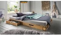 Prinz Palettenbett PB-140-20