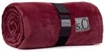 s.Oliver Wohndecke Kuschelsoft 3638 3638-430-150200