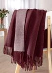 Biederlack Cashmere-Plaid 809551