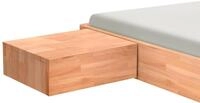 HASENA Wood-Line Nachttisch Caja 5802.80