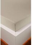 Hefel Edel-Jersey Spannleintuch Lyocell (Tencel) H57053