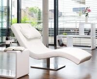 SalesFever Relaxliege Kunstleder 399477