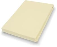 Prinz Exklusiv Mako-Jersey Spannbetttuch 02010 2010-108
