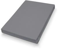 Prinz Exklusiv Mako-Jersey Spannbetttuch 02010 02010-174