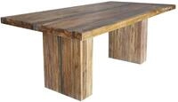 SIT-M&ouml;bel BANDA Tisch 240 x 100 cm, 12925-01