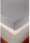 Hefel Edel-Jersey Spannleintuch Lyocell (Tencel) H57425
