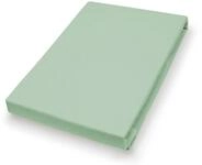 Prinz Exklusiv Mako-Jersey Spannbetttuch 02010 02010-576