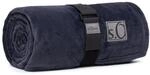 s.Oliver Wohndecke Kuschelsoft 3638 3638-660-150200
