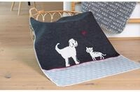 David Fussenegger Haustierdecke Dog & Cat 6259 62599879