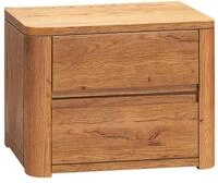 HASENA Oak-Wild Nachttisch Cara 5804.93