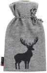 David Fussenegger W&auml;rmflasche Hirsch Struktur 9852 985297O7