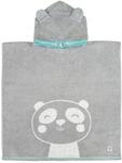 Dyckhoff Badeponcho Panda 06521-99-120