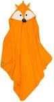 Smithy Fashion Fuchs Kapuzentuch 1603059