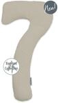 Theraline my7 Bamboo-Jersey-Ersatzbezug, wattiert 640014605