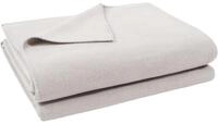 Zoeppritz Soft-Fleece Wohndecke 103291 103291-090