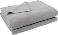 Zoeppritz Soft-Fleece Wohndecke 103291 103291-920