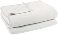 Zoeppritz Soft-Fleece Wohndecke 103291 103291-010 220x240cm