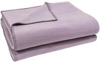 Zoeppritz Soft-Fleece Wohndecke 103291 103291-405