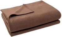 Zoeppritz Soft-Fleece Wohndecke 103291 103291-840