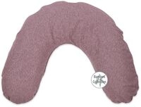 Theraline Reisekissen Nackenkissen inkl. Bamboo-Jersey-Bezug 030115502