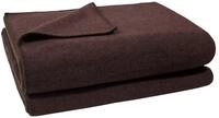 Zoeppritz Soft-Fleece Wohndecke 103291 103291-880