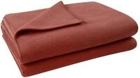 Zoeppritz Soft-Fleece Wohndecke 103291 103291-851