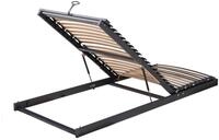 TEMPUR FORM&trade; Systemrahmen 1500 mit Gasdruckfeder 83733798