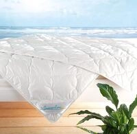 f.a.n. Leichtsteppbett Summerline Cool Linnen 50LWBW01W0001-135200