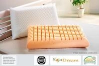 f.a.n. Medisan Sleep & Care Nackenst&uuml;tzkissen Soja Dream 13 cm 0912DJ10-0006-040080