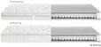 Selecta Taschenfederkernmatratze TF5 SE001060-302
