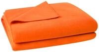Zoeppritz Soft-Fleece Wohndecke 103291 103291-040