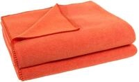 Zoeppritz Soft-Fleece Wohndecke 103291 103291-265 160x200cm