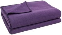 Zoeppritz Soft-Fleece Wohndecke 103291 103291-490
