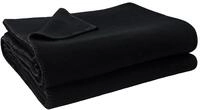Zoeppritz Soft-Fleece Wohndecke 103291 103291-980 160x200cm