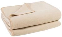 Zoeppritz Soft-Fleece Wohndecke 103291 103291-020