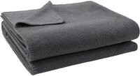 Zoeppritz Soft-Fleece Wohndecke 103291 103291-940