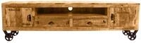 SIT-M&ouml;bel RUSTIC Lowboard 01921-04
