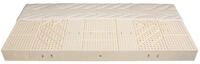MALIE Naturlatexmatratze Pure Green 1047243502