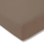 Estella Zwirnjersey Topper-Spannbetttuch 6950 6950049-095