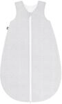 Z&ouml;llner Sommerschlafsack 905 Tiny Squares Grey 9052269290