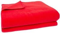 Zoeppritz Soft-Fleece Wohndecke 103291 103291-355