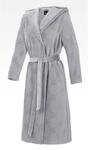 JOOP! Damen Velour Kapuze 1652 1652-713