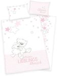 Herding Kleiner Lieblingsmensch, Flanell, GOTS 24859 18.063