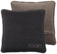 JOOP! Uni-Doubleface Kissen 739445